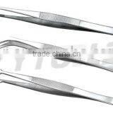 3pcs Tweezers Set (CE,ROHS) thumbnail-1