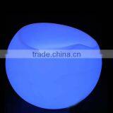 Rotomolding Led Outdoor Chair, Bar Chair, LED Furniture by OEM Service thumbnail-1