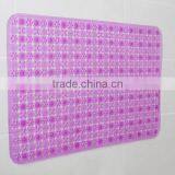Durable Crazy Selling Shower Doors Pvc Bath Mat thumbnail-3
