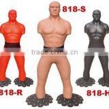 Man Free Standing Punching Bag, Free Standing Punching Bag, Stand Boxing Puching Sandbag thumbnail-1