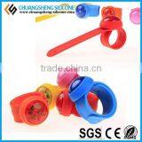 Party Concert Gift Led Flashing Bracelets , Wristbands,bangles thumbnail-2