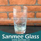 Wholesale Grape Pattern Glass Drinking Cups thumbnail-1