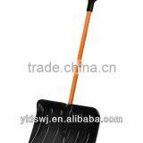PP Plastic Snow Shovel LS-6030 thumbnail-1