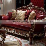 BISINI Latest Leather Arab Sofa Set thumbnail-3