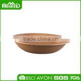 Western Plastic Crocerky Design Melamine Bowl Set thumbnail-4