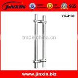 304 Steel Door Handle Lock/Vertical Door Handle/Lever Door Handle thumbnail-3