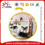 Trade Assurance Supplier Amazing Quality Coaster Material thumbnail-2