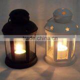 Wedding Beautiful Made in China Iron Lantern thumbnail-2