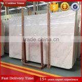 Cheap Chinese White Grey Eastern White Marble Price thumbnail-1