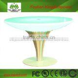 Distincitive Waterproof Led Glowing Shining Bar Table thumbnail-3
