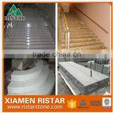 Interior and Exterior Stone Granite Stairs or Stone Granite Step and Riser thumbnail-1