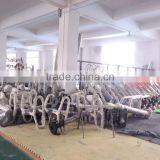 $156.00 Excellent Quality Outdoor Rowing Machine Fitness Equipment Gym (C-005) thumbnail-6