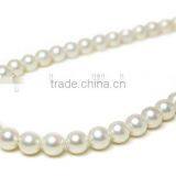 7.5-8mm Loose Akoya Pearl Strands With Wholesale thumbnail-1