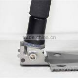 Survival Kits Outdoor Shovel Dig Hoe Hammer Cut Flint Protection Little Garden Shovel thumbnail-4