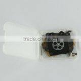TJ45 Engine Garden Tool Parts Carburetor Repair Kit For Gasoline Brush Cutter thumbnail-2