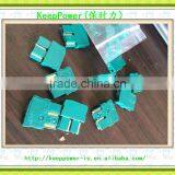 Daito Fuse MP05 0.5A 125V New and Original thumbnail-1