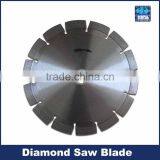 Latest High Reflective Laser Welded Concrete Diamond Saw Blade thumbnail-2