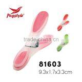 Houseware TPR Material Soft Grip Pretty High Quality Plastic Peg thumbnail-1