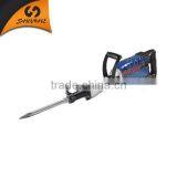 SPT2237 65MM Demolition Hammer&Jack Hammer