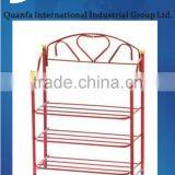 Metal Shoe Rack , Cheap Shoe Rack , Shoe Rack thumbnail-1