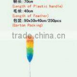 High Quality Turkey FEATHER DUSTER thumbnail-6