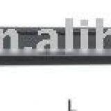 DIN Standard Cr-V Single Ring Wrench thumbnail-1