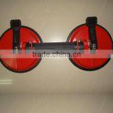 SUCTION CUP DOUBLE HEAD VACUUM LIFTER