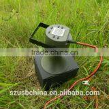 Quail Sound Mp3 Duck Goose Decoys Built-in 35w 130db Speaker Cp-395 Bird Caller for Hunting thumbnail-5