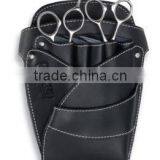Barber Hairdressing Hair Cutting Pouch Holster Scissor Holder