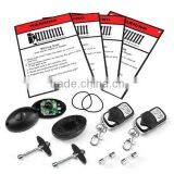 300KGS Articulated Swing Gate Operator With Auto DC Gate Motor thumbnail-5