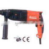2014 Hot sale! Model UTOT-2604 rotary hammer 800W power tool