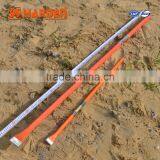 High Carbon Steel Professional Crow Bar