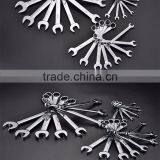 540221Cr-v Combination Spanner Different Types of Spanner /heads Mirror Polishing Spanners thumbnail-6