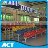 Sillas Plasticas Estadio, Grandstand Stadium Chair Seat ZS-ZKBB-P thumbnail-6