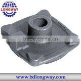 Custom Best Price Sand Casting,cast Iron and Steel,casting Parts thumbnail-1