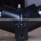 Cast Iron Gearbox Housing for Harvester thumbnail-4