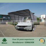 2016 New Style Car Canopy , Car Parking Shelter , Portable Car Garage Tent thumbnail-1
