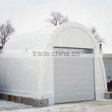 Domed RV/BOAT Shelter , Storage Shelter, Warehouse Tent , Car Garage thumbnail-2