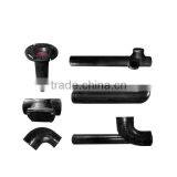 ASTM A888 Cast Iron Soil Pipe Fittings thumbnail-1