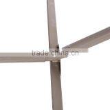 15ft Metal Hammock Stand With Hooks And Chains thumbnail-3