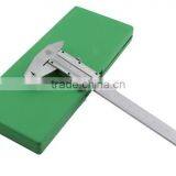 Berrylion Tools 150mm Fine Adjustment Cheap Price Caliper for Sale thumbnail-4