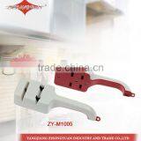 Precision Edge 3 Stage Knife or Scissors Sharpener With Long Safety Handle thumbnail-1