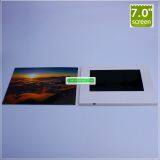 Lcd Video Advertising Video Brochure/video Book/video Greeting Card thumbnail-3