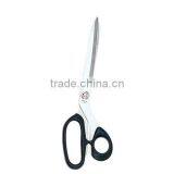 Plastic Handles Titanium Coated Scissors