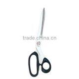 Plastic Handles Titanium Coated Scissors thumbnail-1