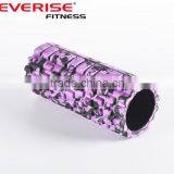 Color Mixed EVA Hollow Foam Roller for Massage thumbnail-5