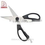Multi-function Professional Stainless Steel Kitchen Scissors thumbnail-2