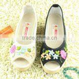 China Baeuty High Heel Shoes With High Quality thumbnail-1