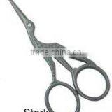 Antique Style Embroidery Scissors thumbnail-1