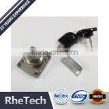 Furniture Drawer Cam Lock thumbnail-1